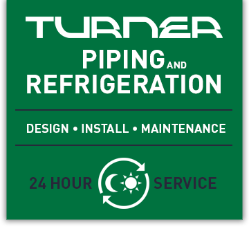 Turner Piping & Refrigeration